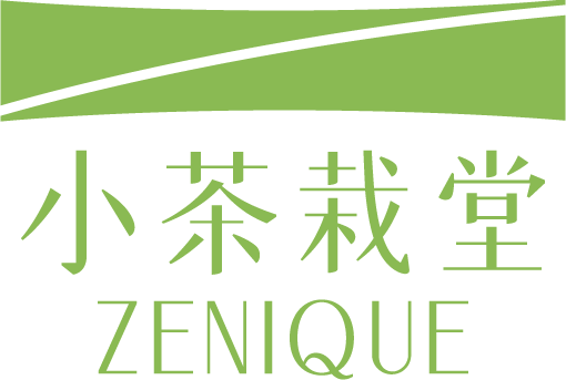 小茶栽堂,更年轻的中国茶